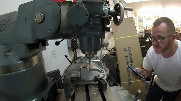 Terminator 8.8 diff cover machining