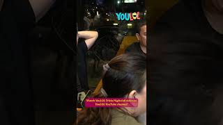Yaya and Angelina: The     Movie #shorts | YouLOL Exclusives