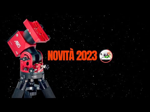 Tools, accessories and other 2023 news for astrophotography and night landscape photography