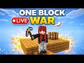 🔴 One Block war live stream