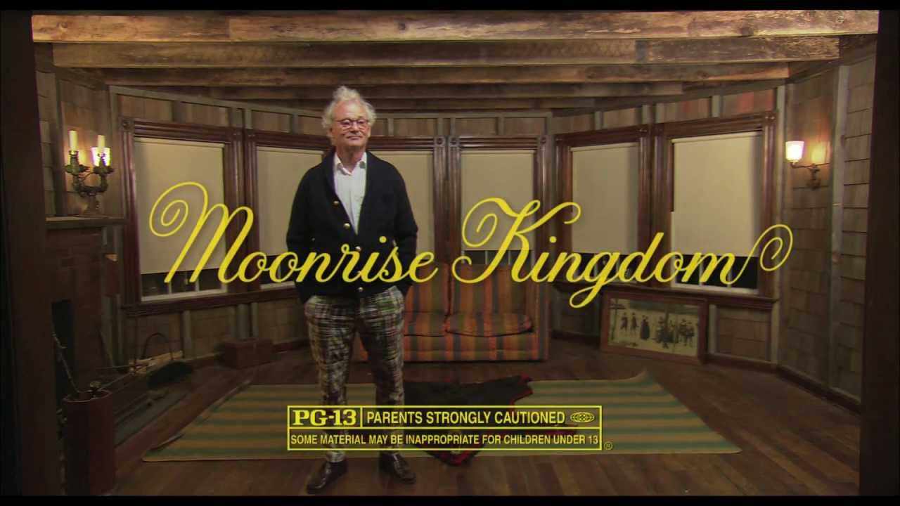 Moonrise Kingdom - TV Spot
