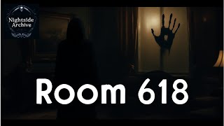 Room 618: The Hotel’s Darkest Secret