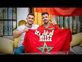 Hodayfa Taghi Majd Nassar Allez Lemgharba OFFICIAL Music Video أغنية كأس إفريقية 2024 