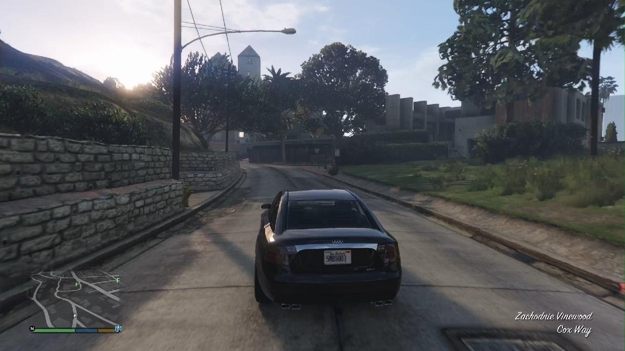 Jak Zrobic Fajna Postac W Gta V GTA V postac - YouTube