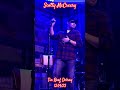 Scotty McCreery performing another Christmas song #youtuber #disability #holiday #countrymusic