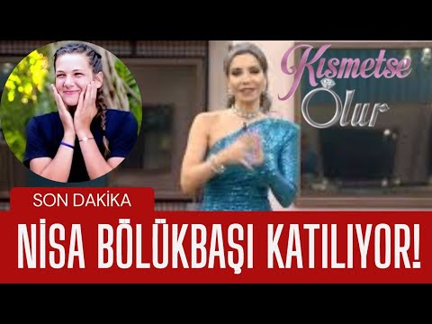 KISMETSE OLUR AŞKIN GÜCÜ HANGİ KANALDA, NE ZAMAN BAŞLIYOR? YARIŞMACILARI KİMLER?