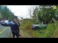 4-Year-Old Nearly Dies in Mom's Stolen Truck Chase