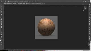 Create Material File (.mdl) for Adobe Dimension