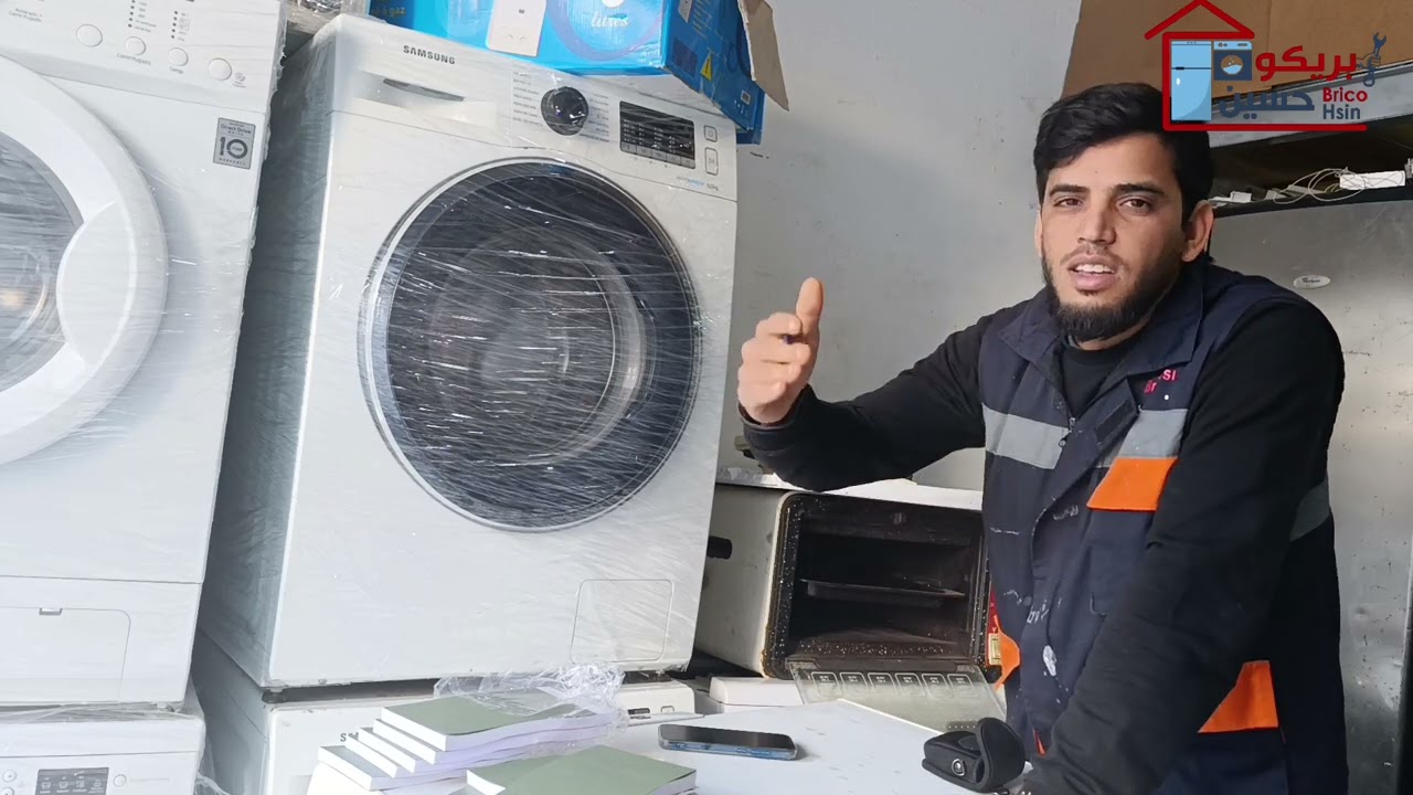 توضيح مهم لزبنائنا الكرام 👌💯 تفضلوا لسماع المقطع 🤩