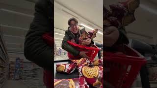 Marketteki bütün tutku bisküviler namustur hepsi benim🤤#keşfet #adal