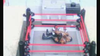 Monday Night Raw Micro Aggression 4