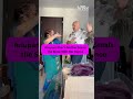 Anupam Kher’s Mother Steals the Show With Her Dance #trending #bollywood #shortsviral