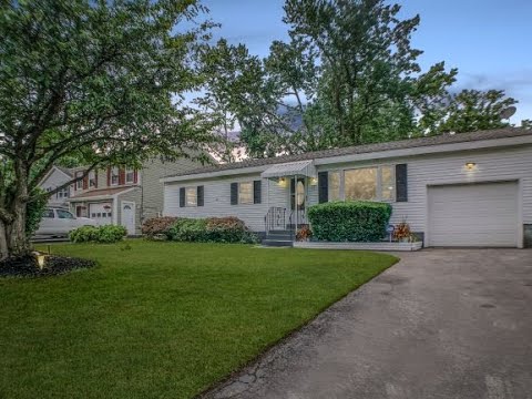 351 Manchester Rd, Schenectady, NY home video tour