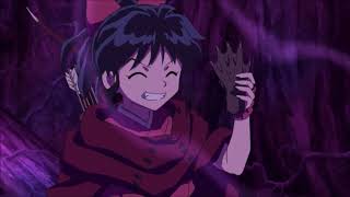 Hanyo No Yashahime Moroha Control