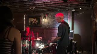 Jim White Trio w/ Guy Picciotto & Colleen Burke - 2026-09-02 Ann Arbor Funhouse, Ann Arbor, MI