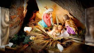 NACIO EL AMOR CANTO DE COMUNION NAVIDAD