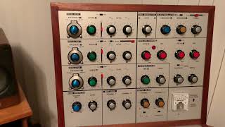 VCS3 for Maxence