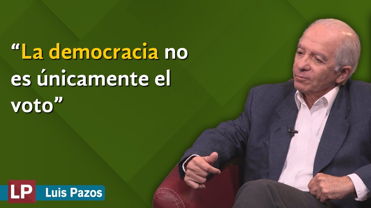 Hasta qué fecha se puede pedir el voto por correo