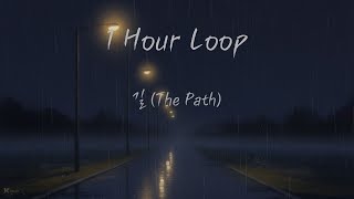 Kkuek - 길 (The Path) | 1시간 반복 | 1 Hour Loop | 광고없음 | 가사 Audio Lyrics