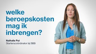 Welke beroepskosten mag ik inbrengen? - Slimmer Met De Minuut