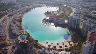 PLAYA EN APODACA NUEVO LEÓN, DRONE7