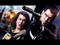 Ölümcül takip|Survıvor| 2015  Milla Jovovich yabancı aksiyon macera filmi türkçe dublaj full izle