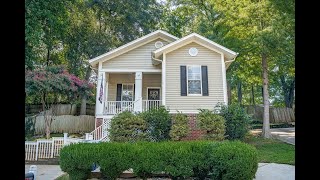 209 Candleberry Circle video tour