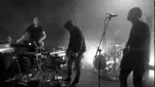 Z E R Ø E S - BRYKS LIVE