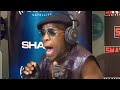 Glory freestyle sway in the morning