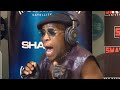 Glory Freestyle Sway In The Morning 