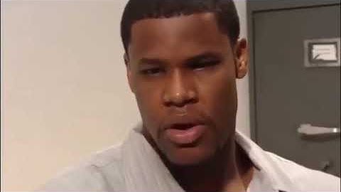 Try not to laugh..Stuttering isn