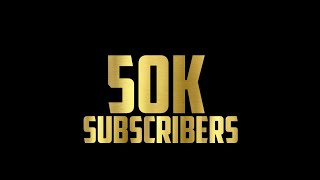 💞💕50K Special Video💞💕 Thank You All💕💕