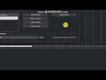 Kaway KR1 Cubase Sound List