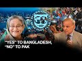 IMF approved bailout package for Bangladesh but rejected Pakistan’s request