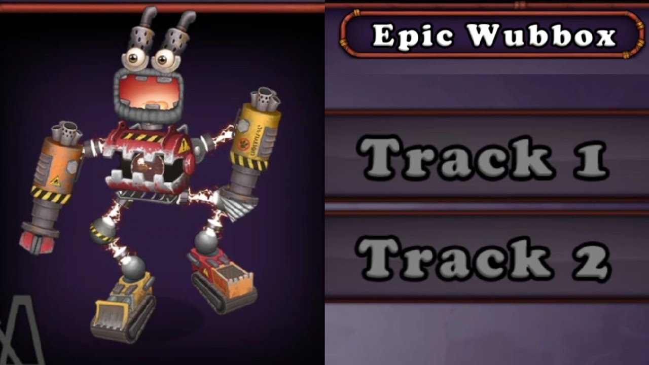 cold island epic wubbox file : r/MySingingMonsters