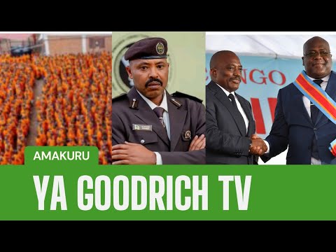 AMAKURU YO KU MANYWA YO KU WA 02 10 2025