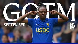 September Goal of the Month ⭐️ | CFCW 2026/27 screenshot 5