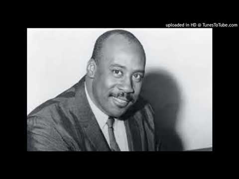 HE WAS REALLY SAYING SOMETHING - EARL VAN DYKE & THE FUNK BROTHERS