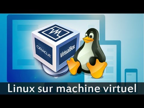 Java machine virtuelle linux installer