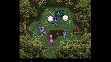 Randomizer Race: Chrono Trigger w/Honkeykong73 & JackSawJack Part 3 - Sword Building