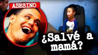 Asesino cree que escapó; no sabe que un niño de 5 años sobrevivió | El caso de la familia Morrissey