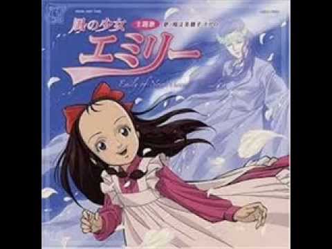 Emily-(music)The Sound Of The Wind