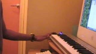 Loop Genius makin a beat