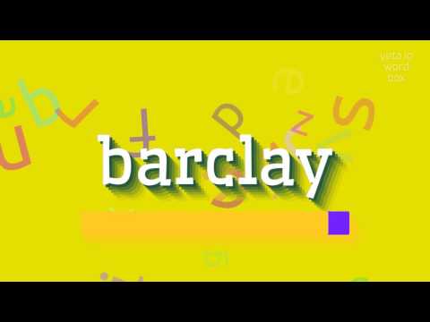 Video: Бруклиндеги Barclays борборуна келген коноктордун гид