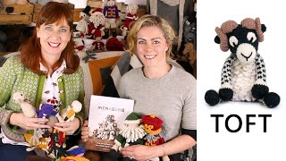 TOFT - Ep. 97 - Fruity Knitting Podcast