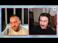 Welcome to the Slave-driven Slop Economy | Richard Hames Meets Marek Poliks