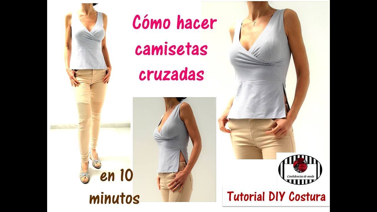 Como hacer lazadas para vestidos