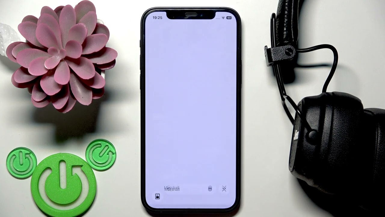 MARSHALL Major V – How to Install and Set Up the App on iPhone