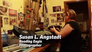 Reading Eagle   News Bumper