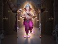 Jay Ganesh Deva#bhakti #ytshorts #viral